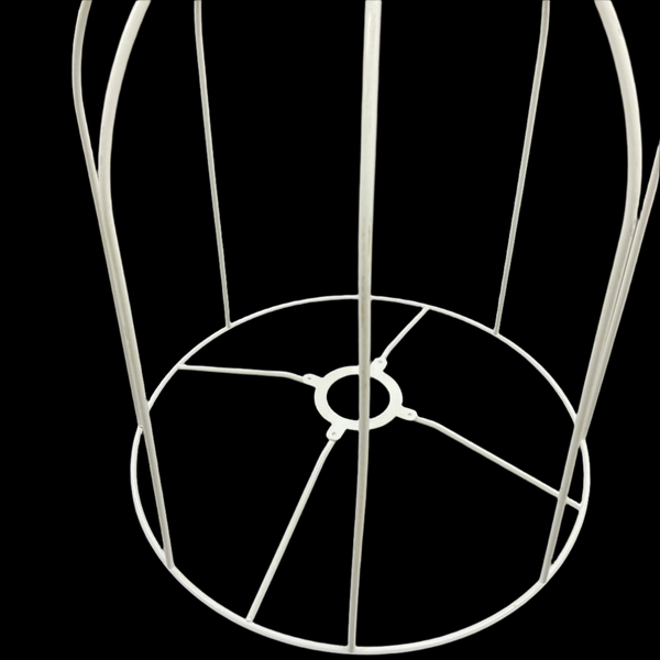 (145) 12" Tall Dome Frame (x 1)