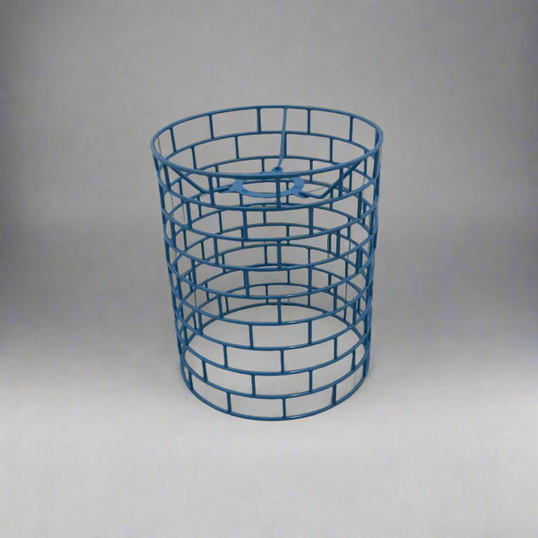 Brick Effect Drum Frame - Available in 6 sizes and 6 colours