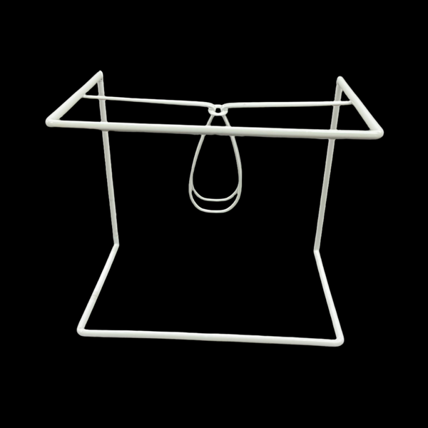(268) 6.5" Half Rectangle Frame (x 1)
