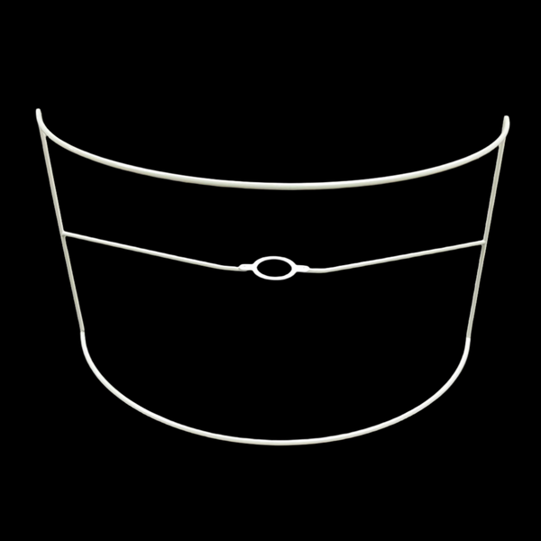 (265) 15.5" Half Drum Frame (x 1)