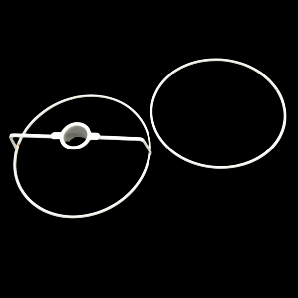 (189) 18cm Ringset UK fitting (Price Each