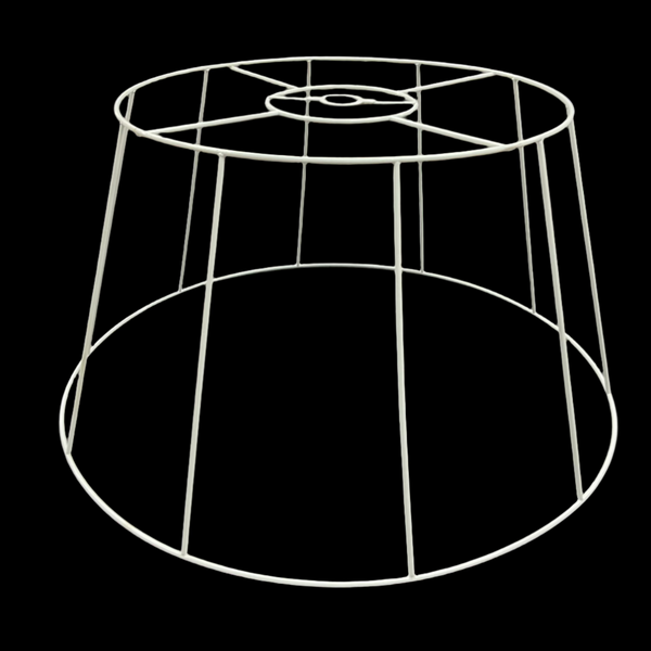 (255) 22" French Drum - Dual Fitting (x 1)