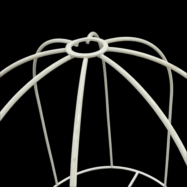 (145) 12" Tall Dome Frame (x 1)