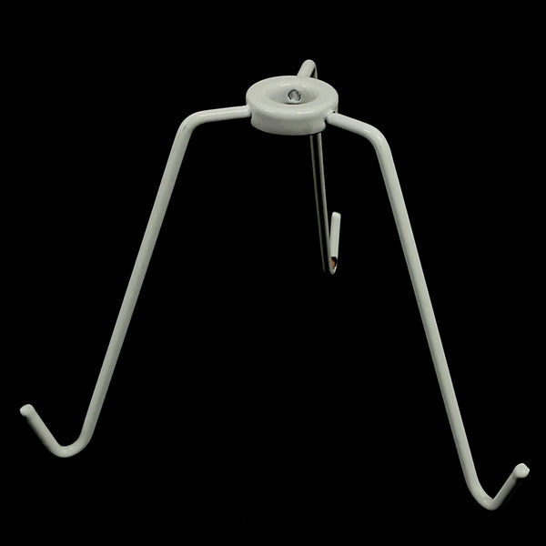 Finial Spider - 3" height