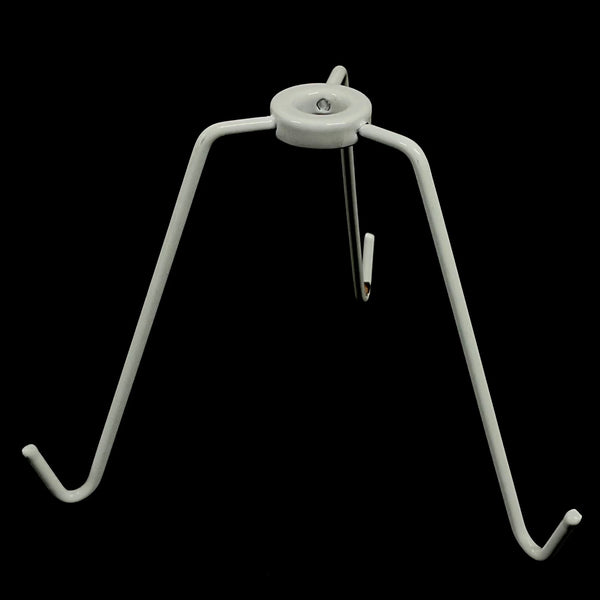 Finial Spider 4" Height