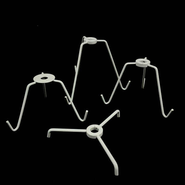 Finial Spider 4" Height