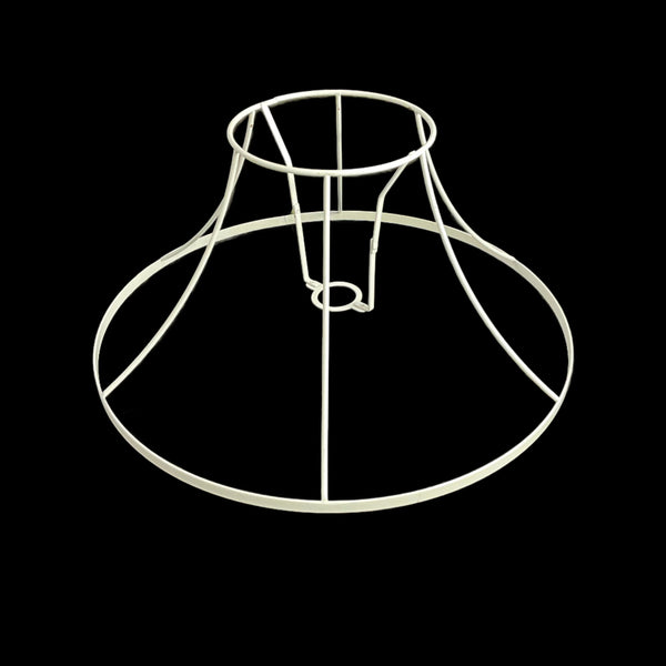(130) 14" Bowed Empire Frame (x 4) SECONDS