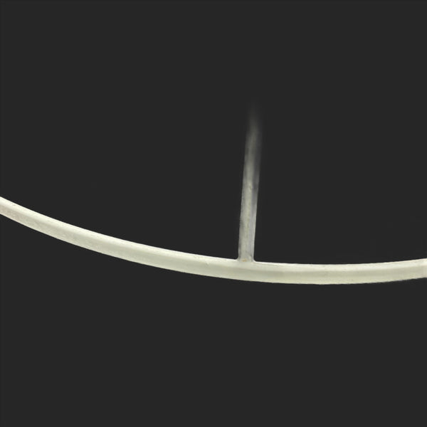 (130) 14" Bowed Empire Frame (x 4) SECONDS