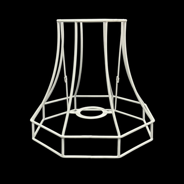 (055) 11.75” Octagonal Frame (x 3)
