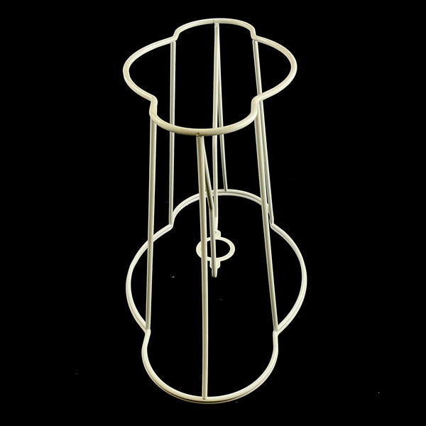Frensham ~ Bowed Oval Bubble Frame