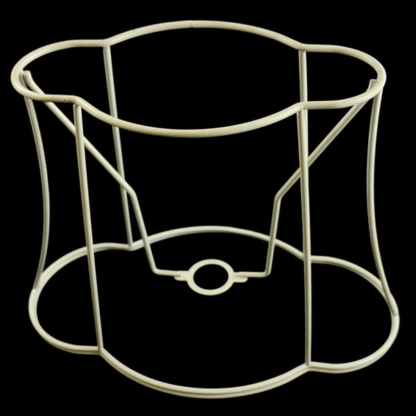 Frensham ~ Bowed Oval Bubble Frame