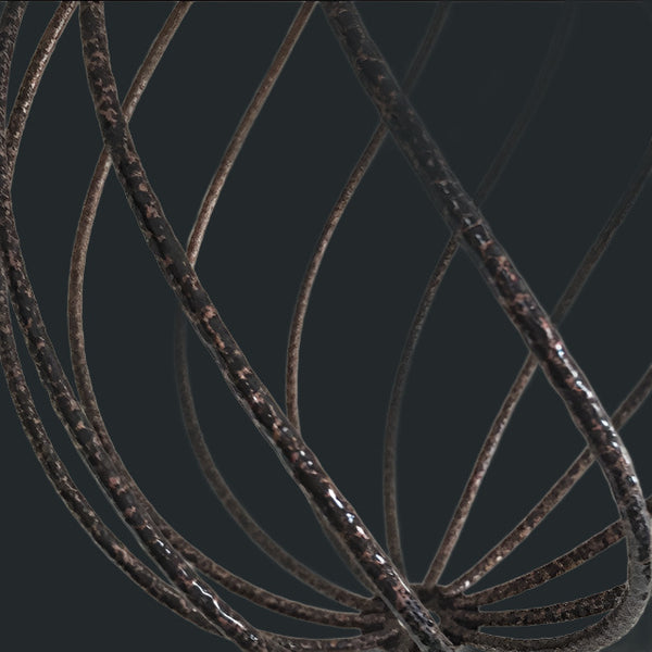 Boulton Wire Industrial Lighting