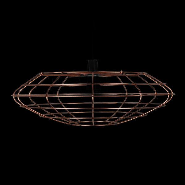 industrial restaurant lighting