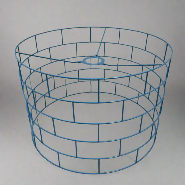 Brick Effect Drum Frame - Available in 6 sizes and 6 colours