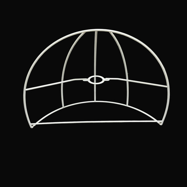 (018) 12.25" Wide Bowed Half Frame (x 1)