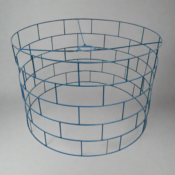 Brick Effect Drum Frame - Available in 6 sizes and 6 colours