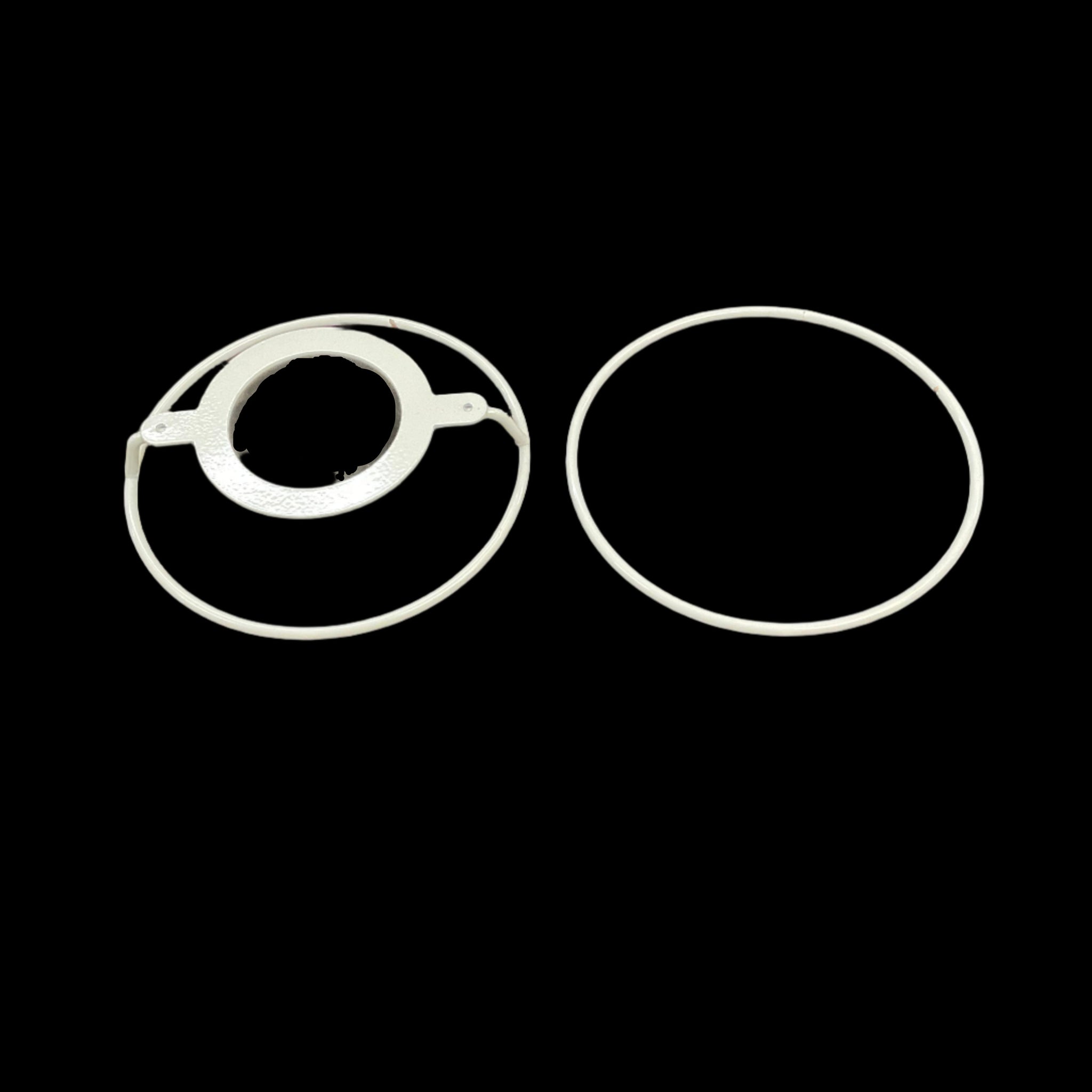 (224) 10cm dia Ringset (Price Each)