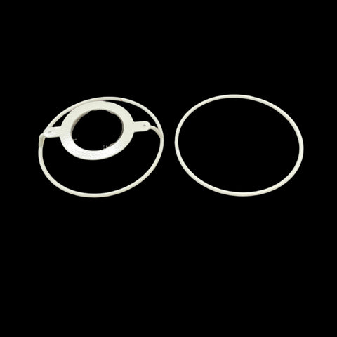 (224) 10cm dia Ringset (Price Each)