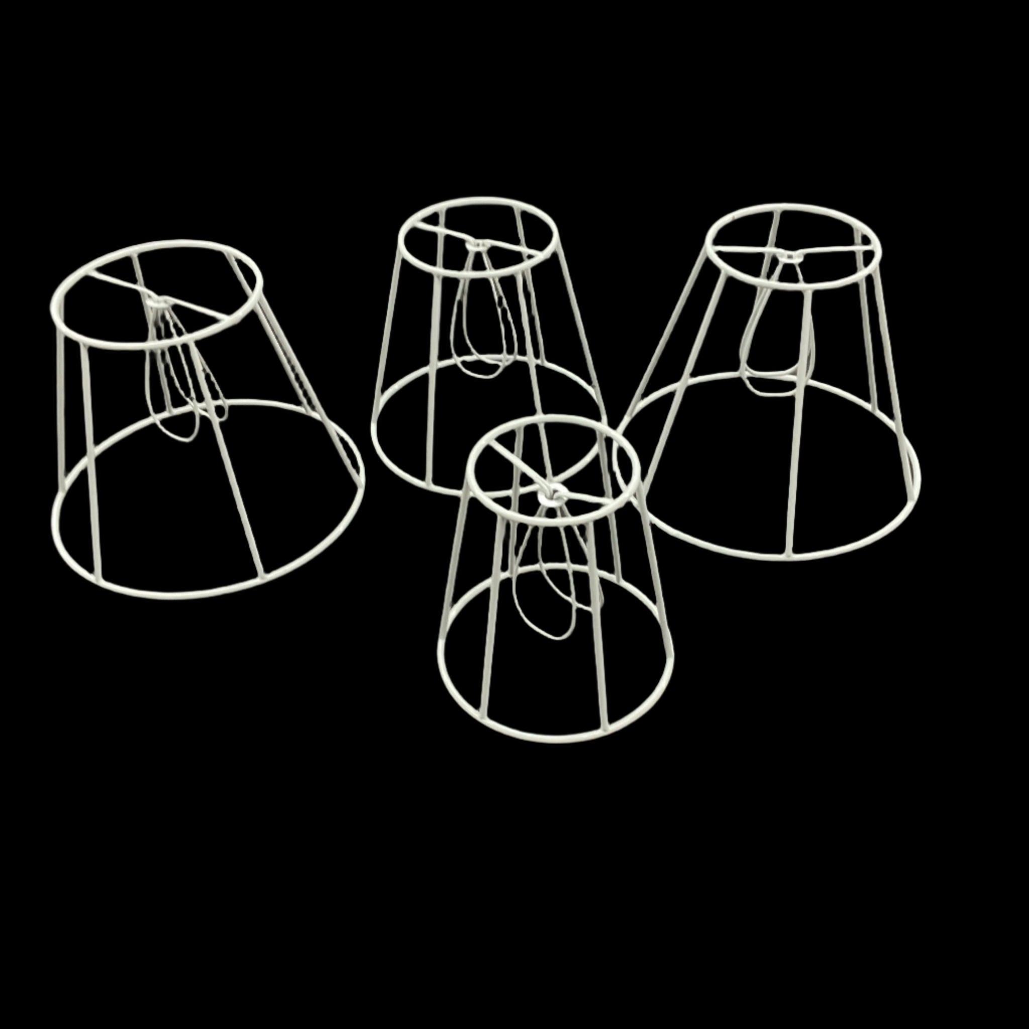 (002) 4 x Clip Frame Bundle (x 4)