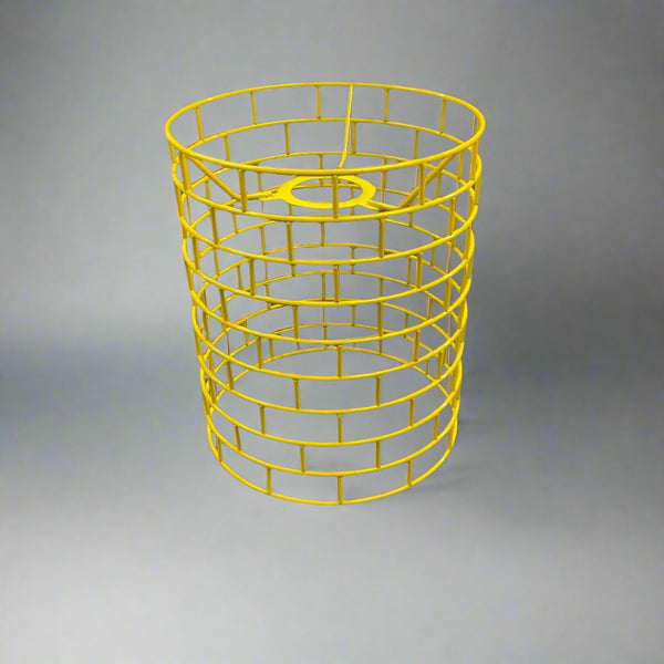 Brick Effect Drum Frame - Available in 6 sizes and 6 colours