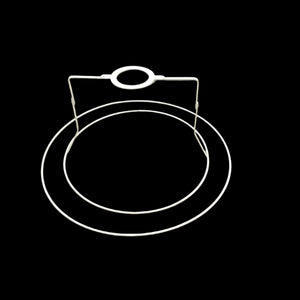 (389) 29.5cm Tapered Reversible Ringset - Price Each