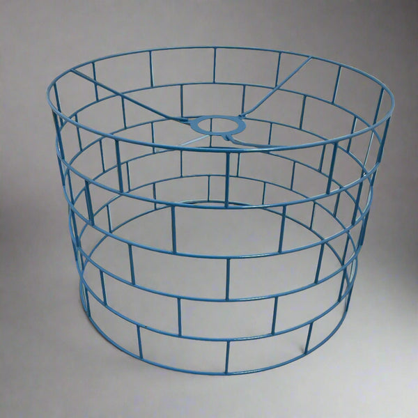 Brick Effect Drum Frame - Available in 6 sizes and 6 colours