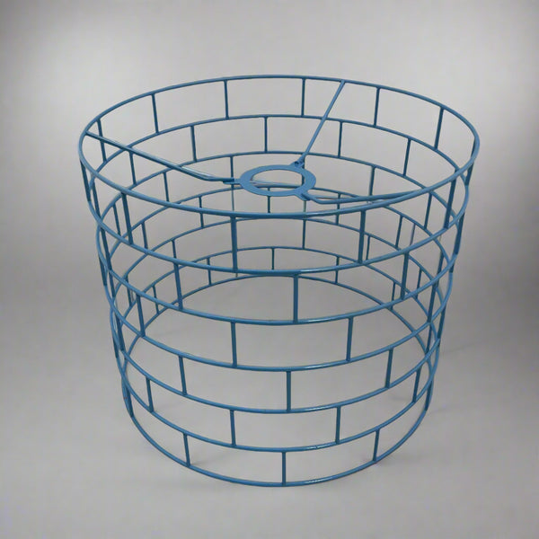 Brick Effect Drum Frame - Available in 6 sizes and 6 colours