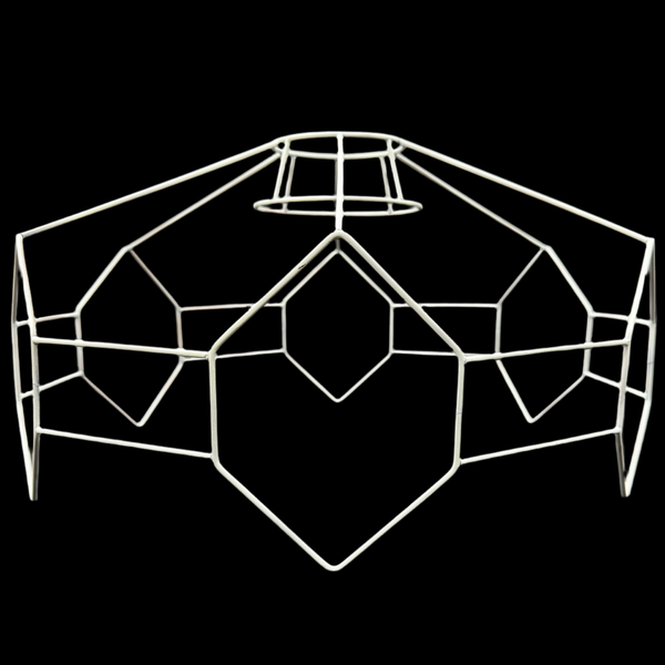 Diagon Frame