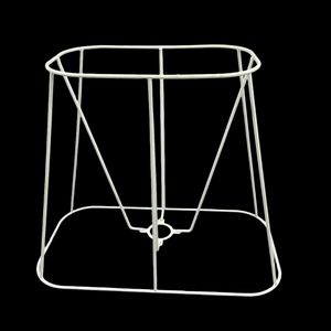 (201) 340 x 180mm Round Corner Rectangle (x 1) SECONDS