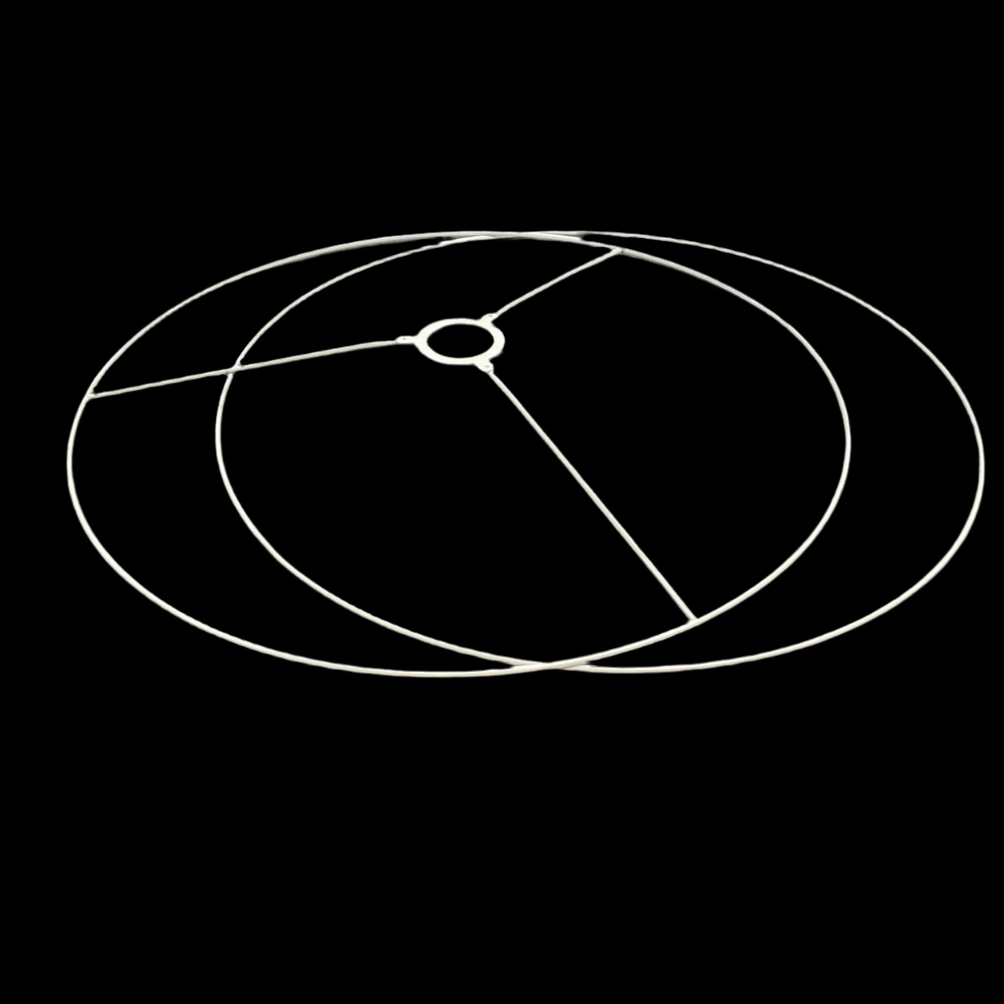 (334) 50cm Ringset (x 2)