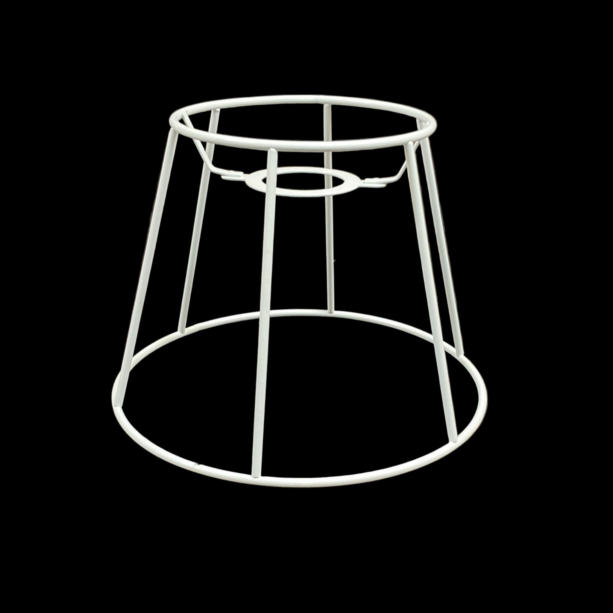 (008) 8" Straight Empire Frame (x 5)