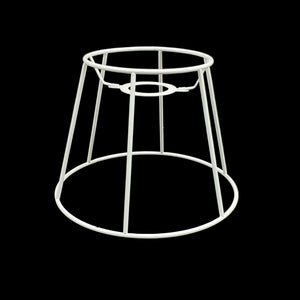(008) 8" Straight Empire Frame (x 5)