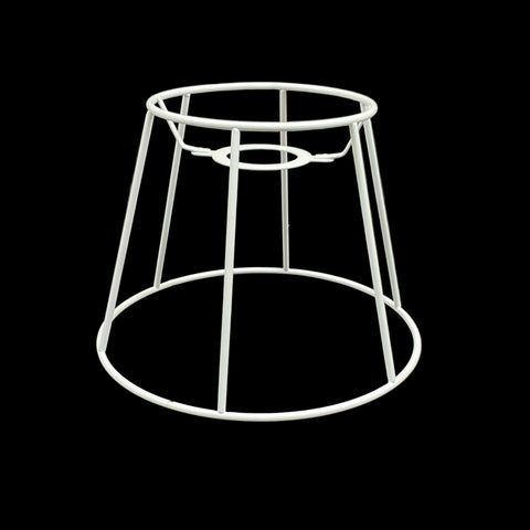 (008) 8" Straight Empire Frame (x 5)