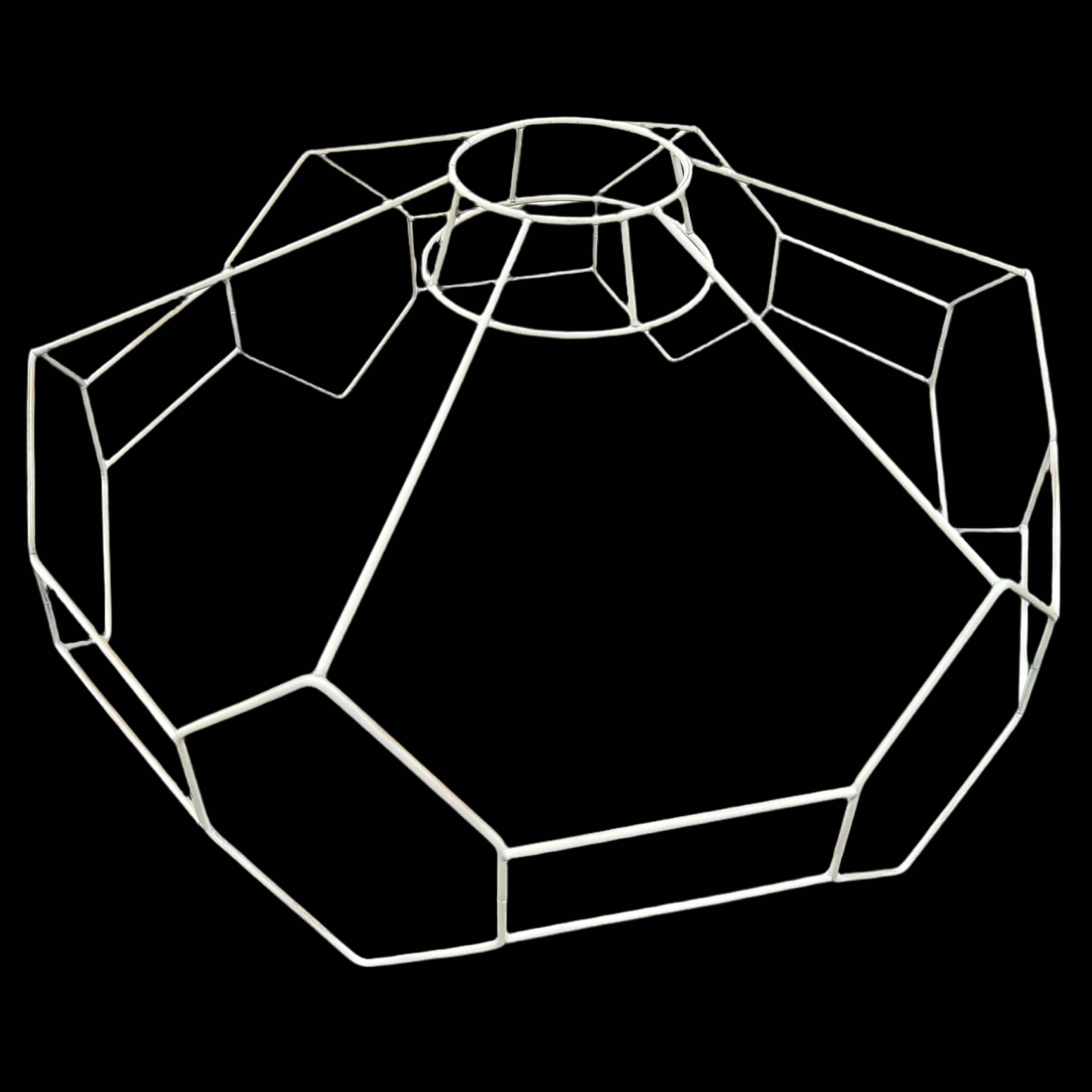 Diagon Frame