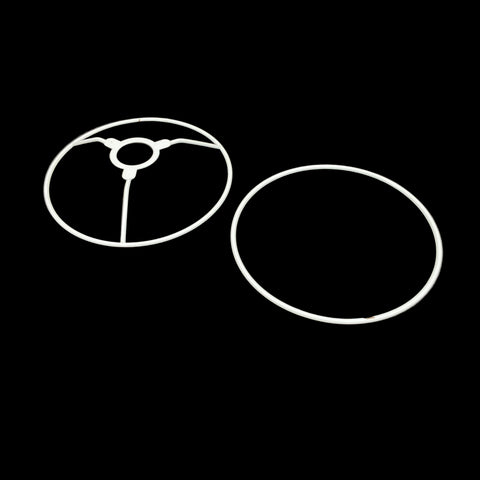 (341) 6" dia Ringset UK fitting (x 6 sets)