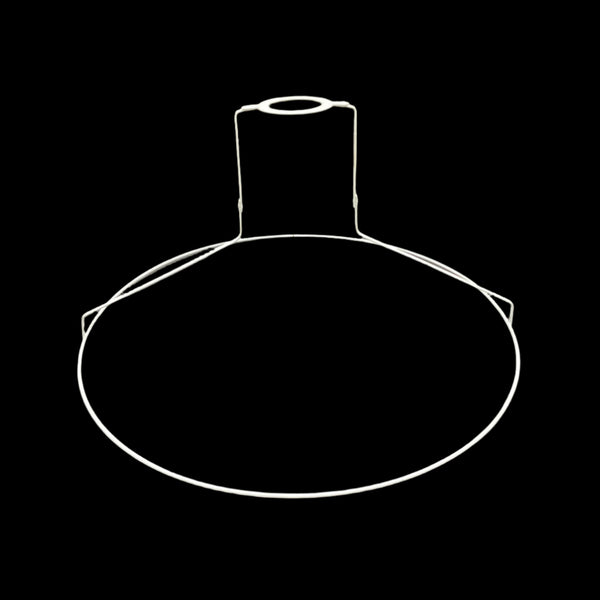 (133) 400mm Diameter Reversible Ringset (x 1)