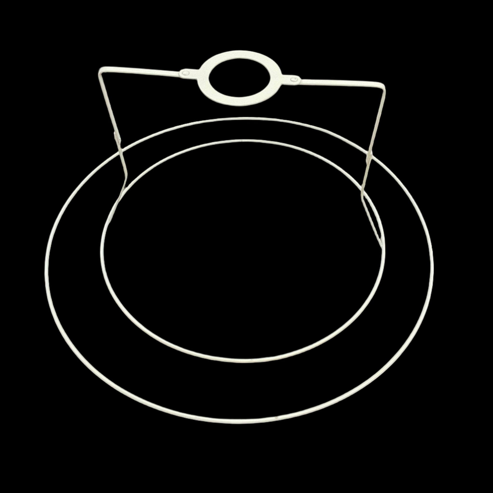 (390) 35cm Tapered Reversible Ringset - Price Each
