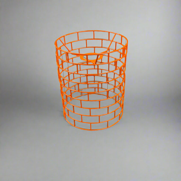 Brick Effect Drum Frame - Available in 6 sizes and 6 colours