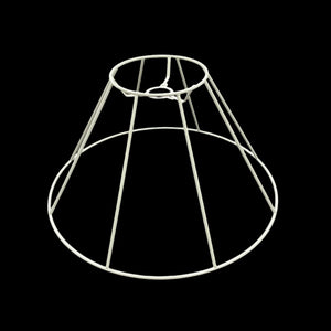 (005) 14" Coolie Frame (x 1)
