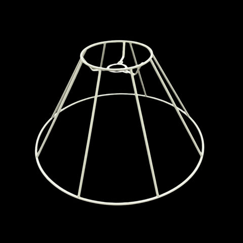 (005) 14" Coolie Frame (x 1)