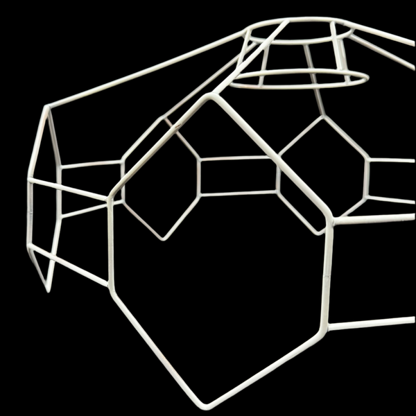 Diagon Frame