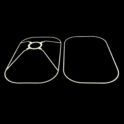 (335) 12.5" Rounded Corner Rectangle Ringset (x 1)