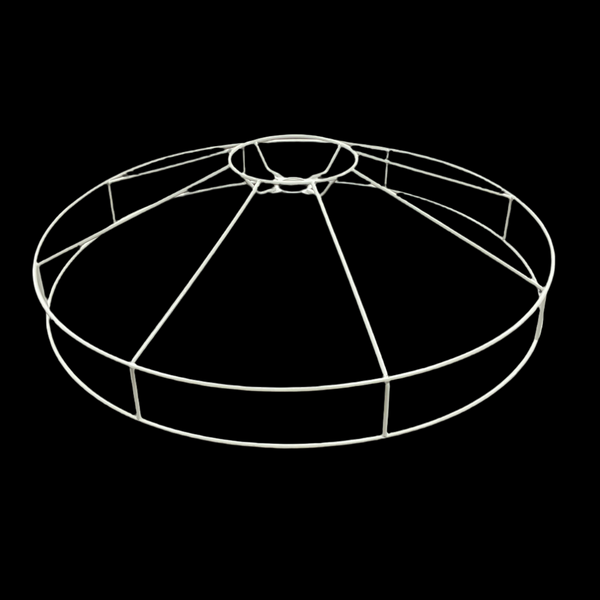 (345) 20" Carousel UK Fitting (x 1)