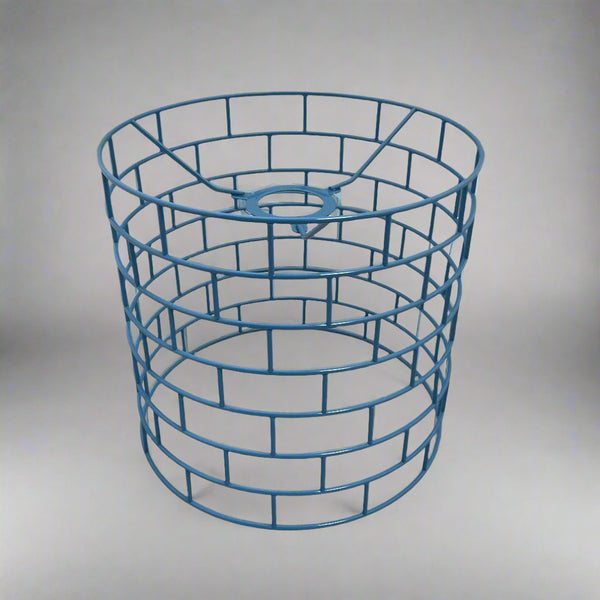 Brick Effect Drum Frame - Available in 6 sizes and 6 colours