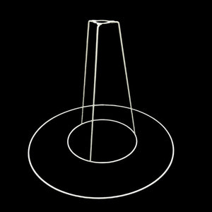 (349) 16” Ringset 7.5” Fitting Ring (Price Each)