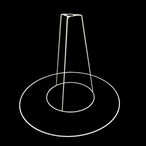 (349) 16” Ringset 7.5” Fitting Ring (Price Each)