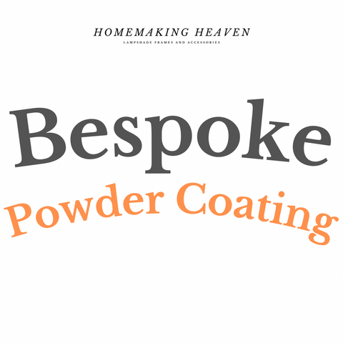 Powder Coating