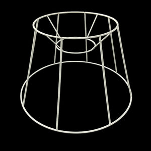 (099) 14" Empire Frame (x 3)