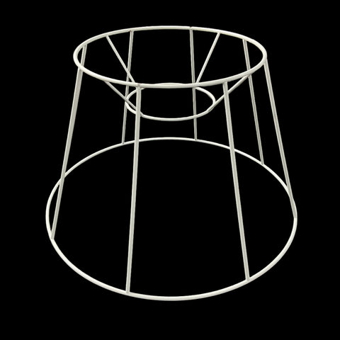 (099) 14" Empire Frame (x 3)