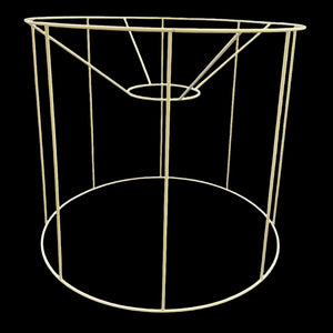 (032) 16" Tapered Drum Frame (x 1)